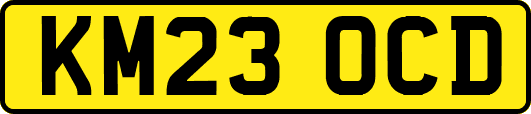 KM23OCD