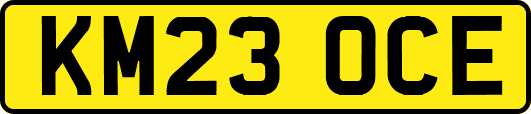 KM23OCE