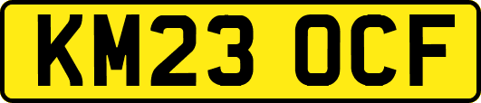 KM23OCF