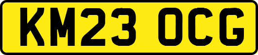 KM23OCG