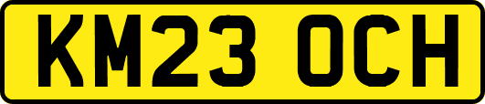 KM23OCH