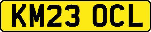 KM23OCL