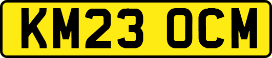 KM23OCM
