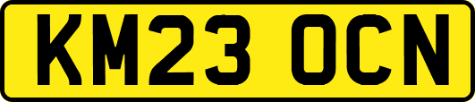 KM23OCN