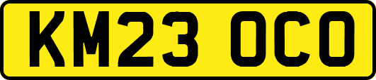 KM23OCO