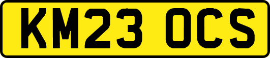 KM23OCS