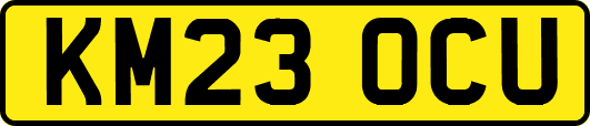 KM23OCU