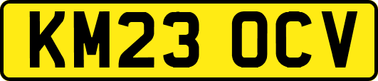 KM23OCV