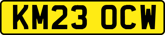 KM23OCW