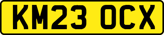 KM23OCX