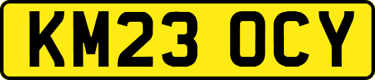 KM23OCY