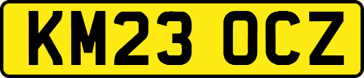 KM23OCZ