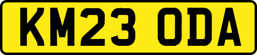 KM23ODA