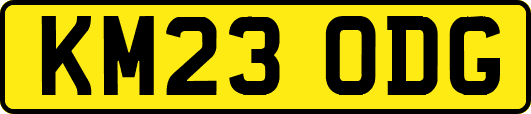 KM23ODG