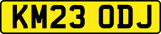 KM23ODJ