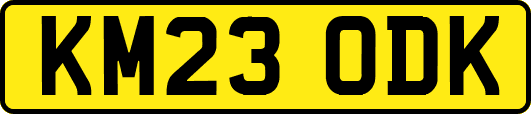 KM23ODK
