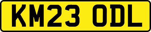KM23ODL