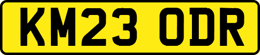 KM23ODR