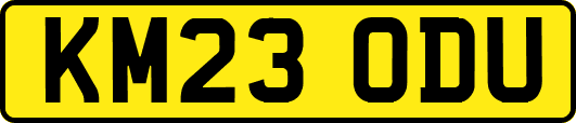 KM23ODU