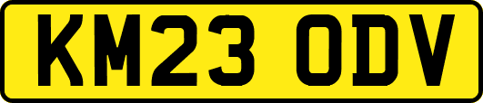 KM23ODV