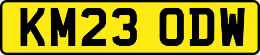 KM23ODW