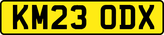KM23ODX