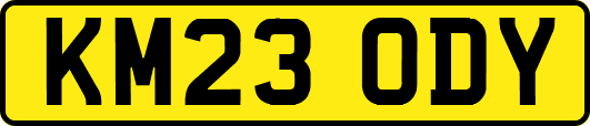KM23ODY