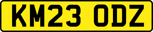 KM23ODZ