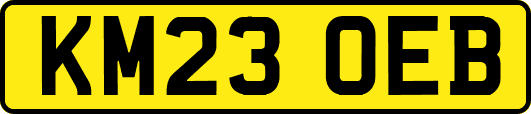KM23OEB