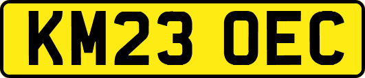KM23OEC