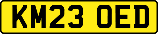 KM23OED