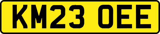 KM23OEE
