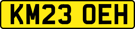 KM23OEH
