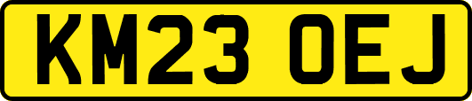 KM23OEJ