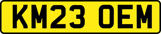 KM23OEM