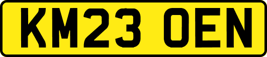 KM23OEN