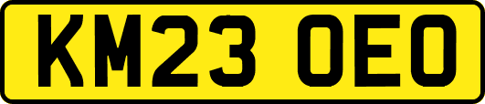 KM23OEO