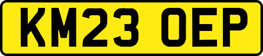 KM23OEP