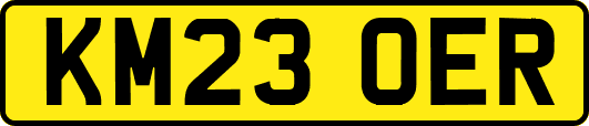 KM23OER