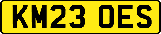 KM23OES