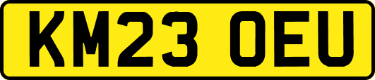 KM23OEU