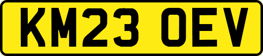 KM23OEV