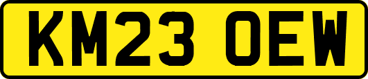 KM23OEW