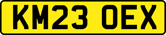 KM23OEX