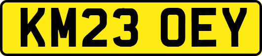 KM23OEY