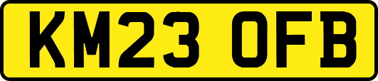 KM23OFB
