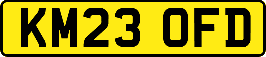 KM23OFD