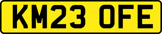 KM23OFE