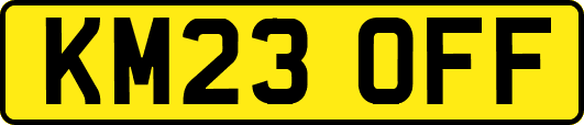 KM23OFF