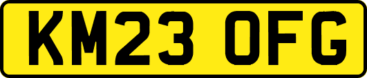 KM23OFG